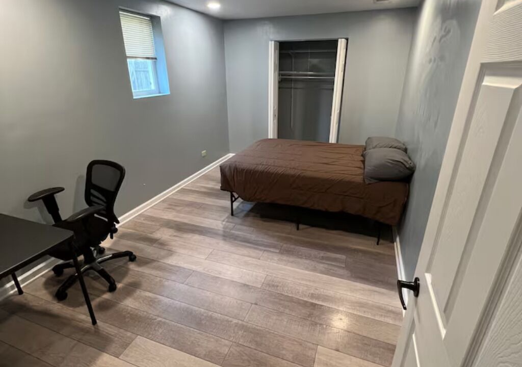 Photo of Bedroom in Oak Park