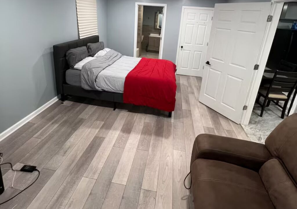 Photo of Bedroom in Oak Park