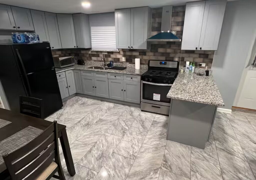 Photo of Kitchen in Oak Park