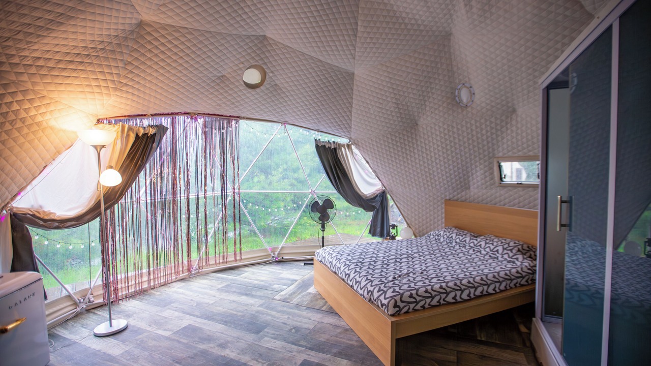 Photo of Bedroom in East Hants