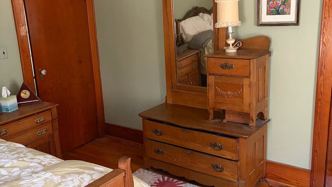 Photo of Bedroom in Essex County