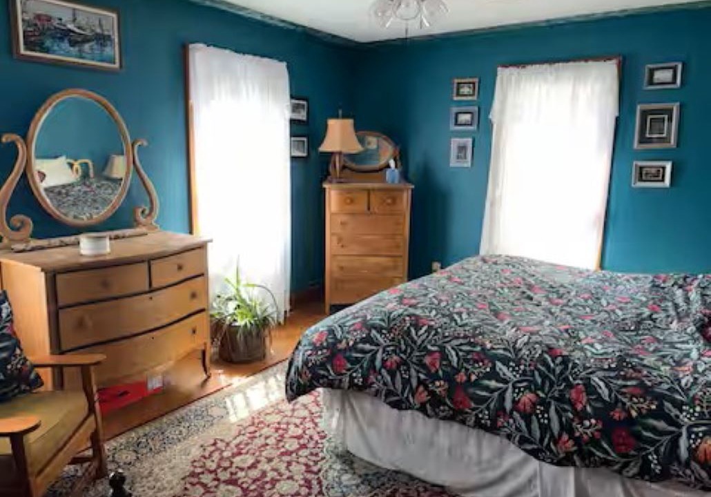 Photo of Bedroom in Essex County