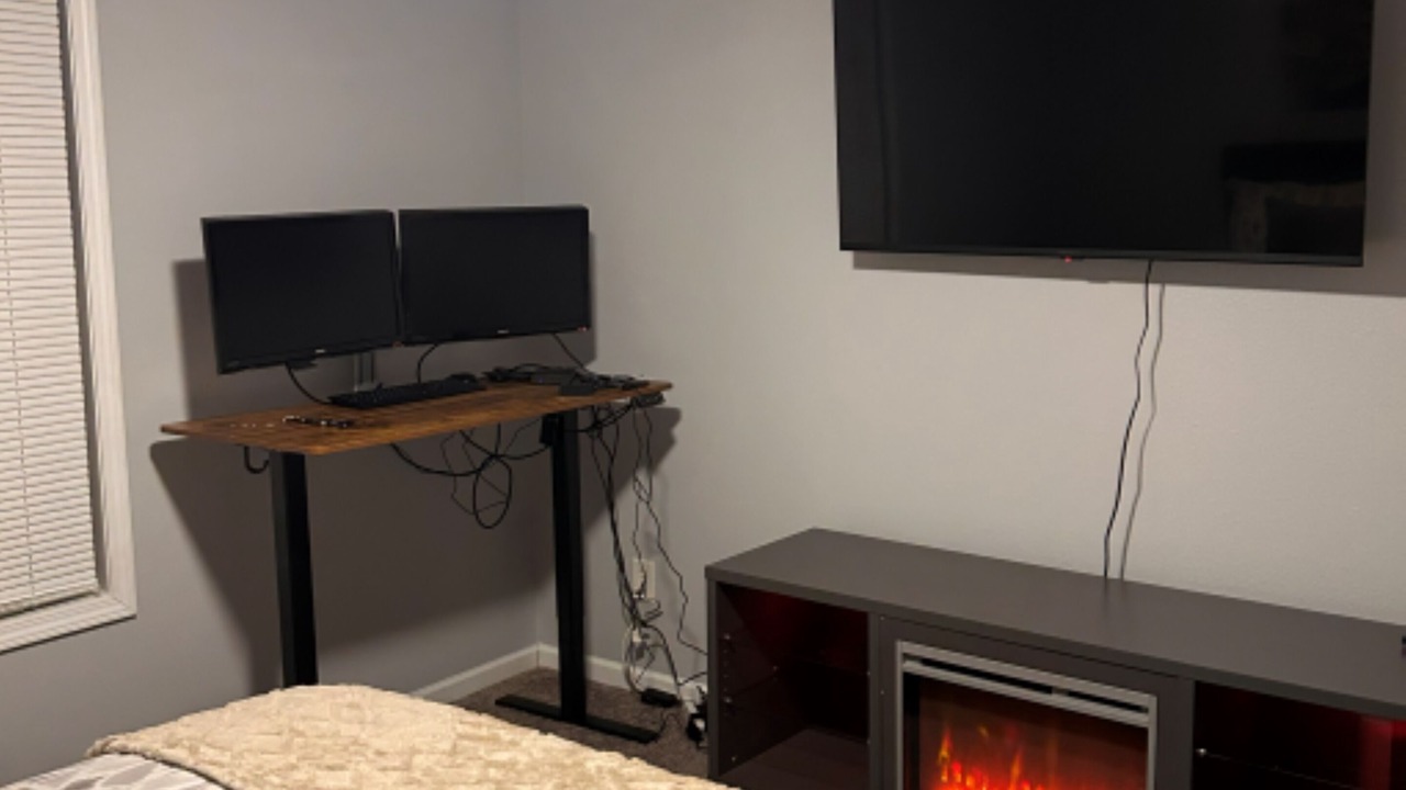 Photo of Bedroom in Steele Creek