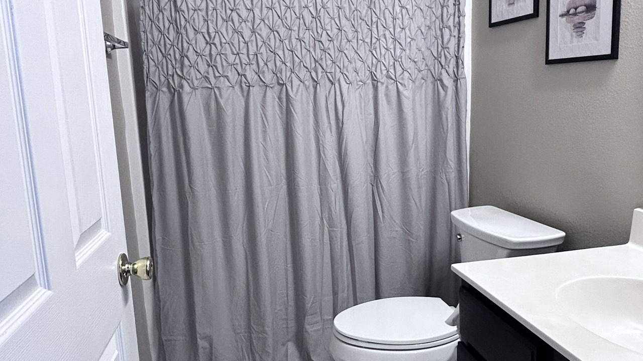 Photo of Bathroom in Steele Creek