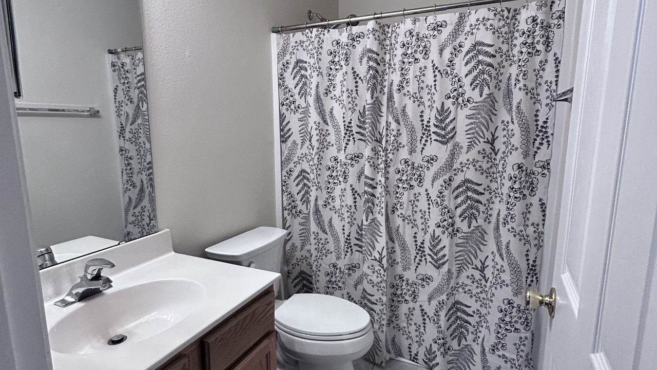Photo of Bathroom in Steele Creek