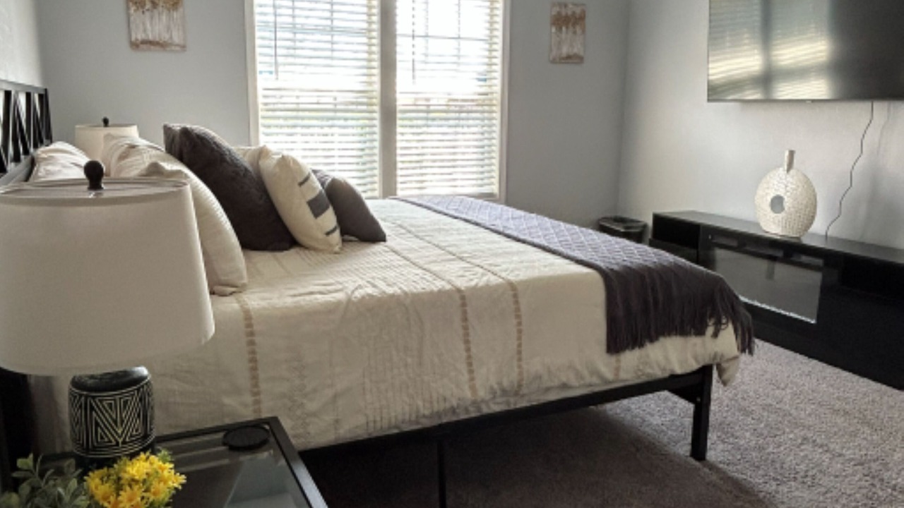 Photo of Bedroom in Steele Creek