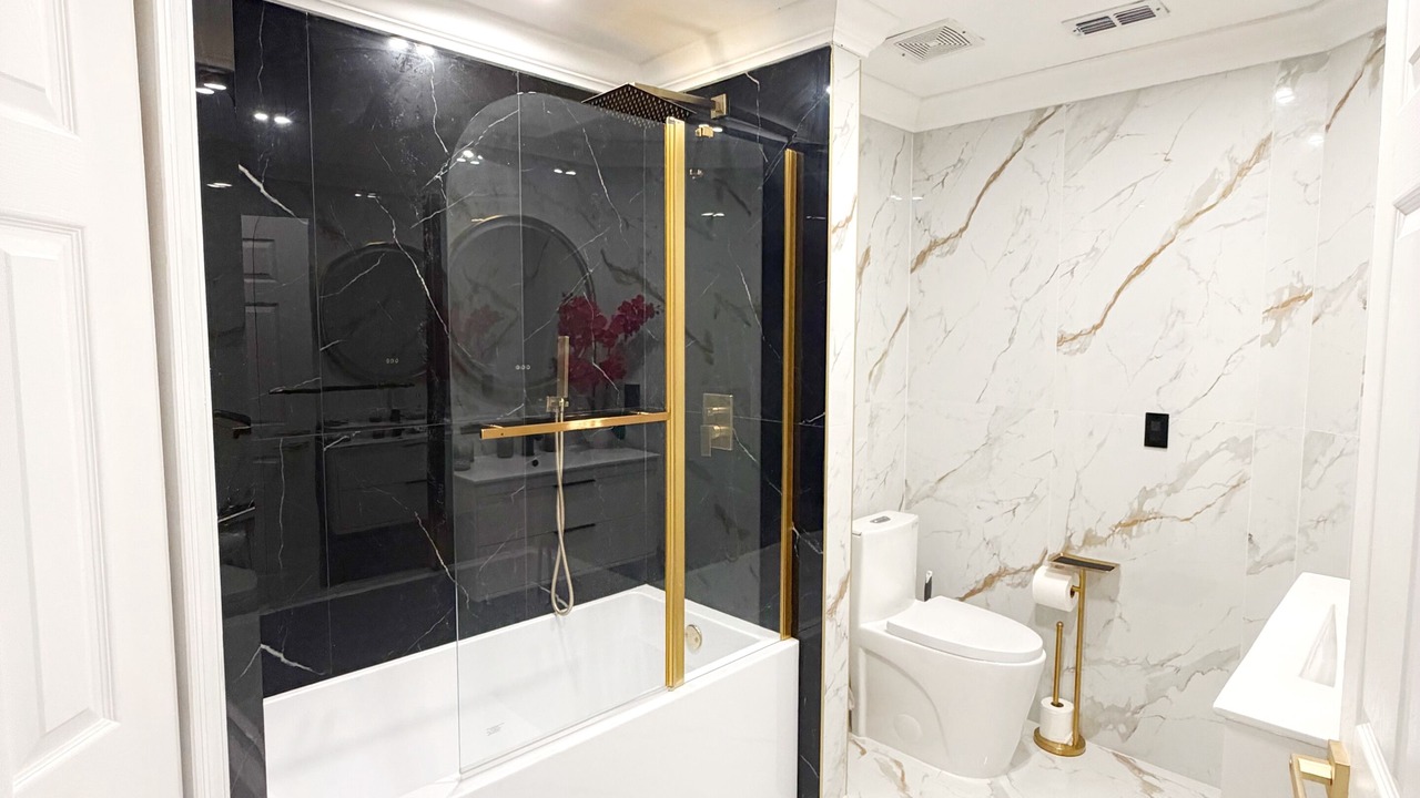 Photo of Bathroom in Ridgewood Lakes
