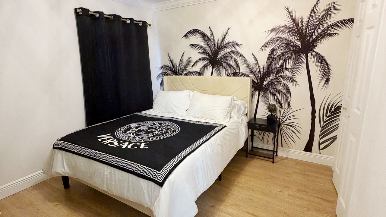 Photo of Bedroom in Ridgewood Lakes
