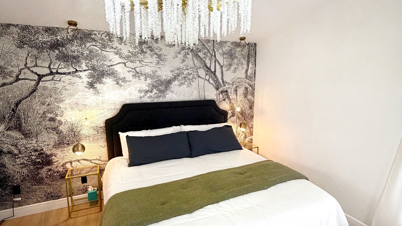 Photo of Bedroom in Ridgewood Lakes