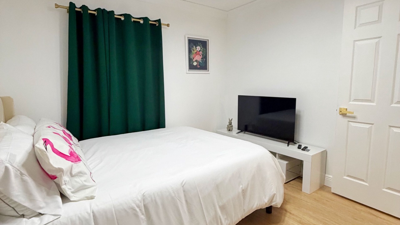 Photo of Bedroom in Ridgewood Lakes