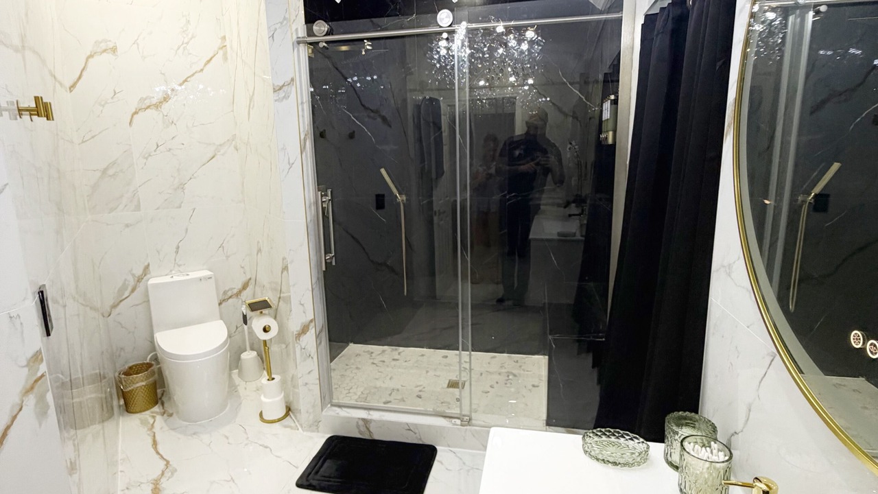 Photo of Bathroom in Ridgewood Lakes