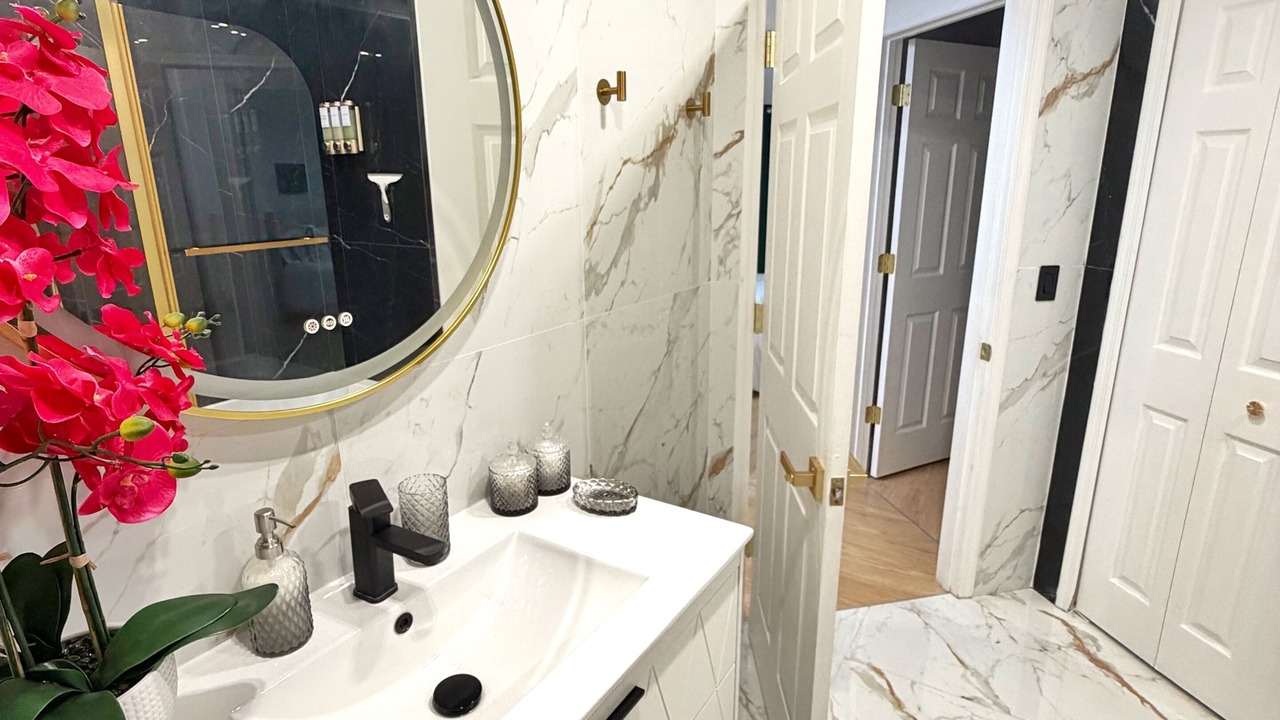 Photo of Bathroom in Ridgewood Lakes