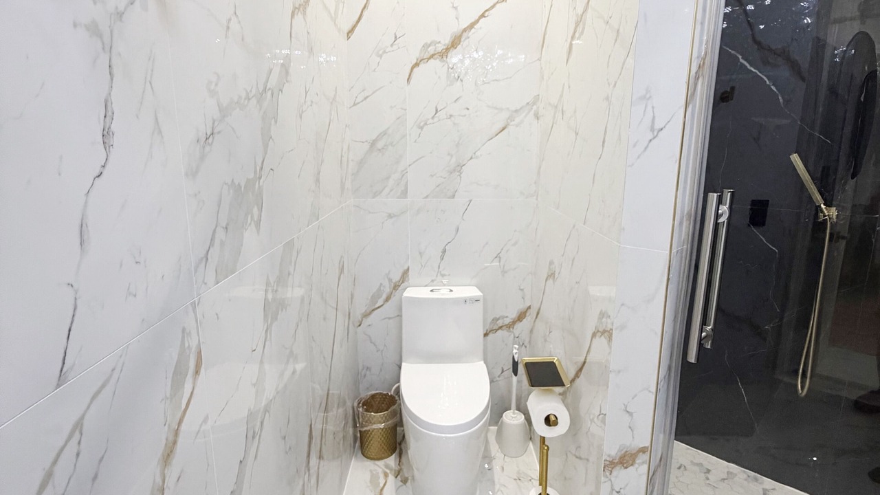Photo of Bathroom in Ridgewood Lakes