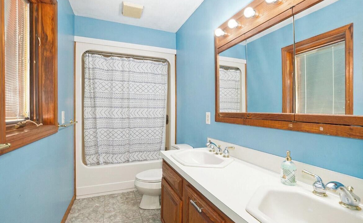 Photo of Bathroom in Fremont
