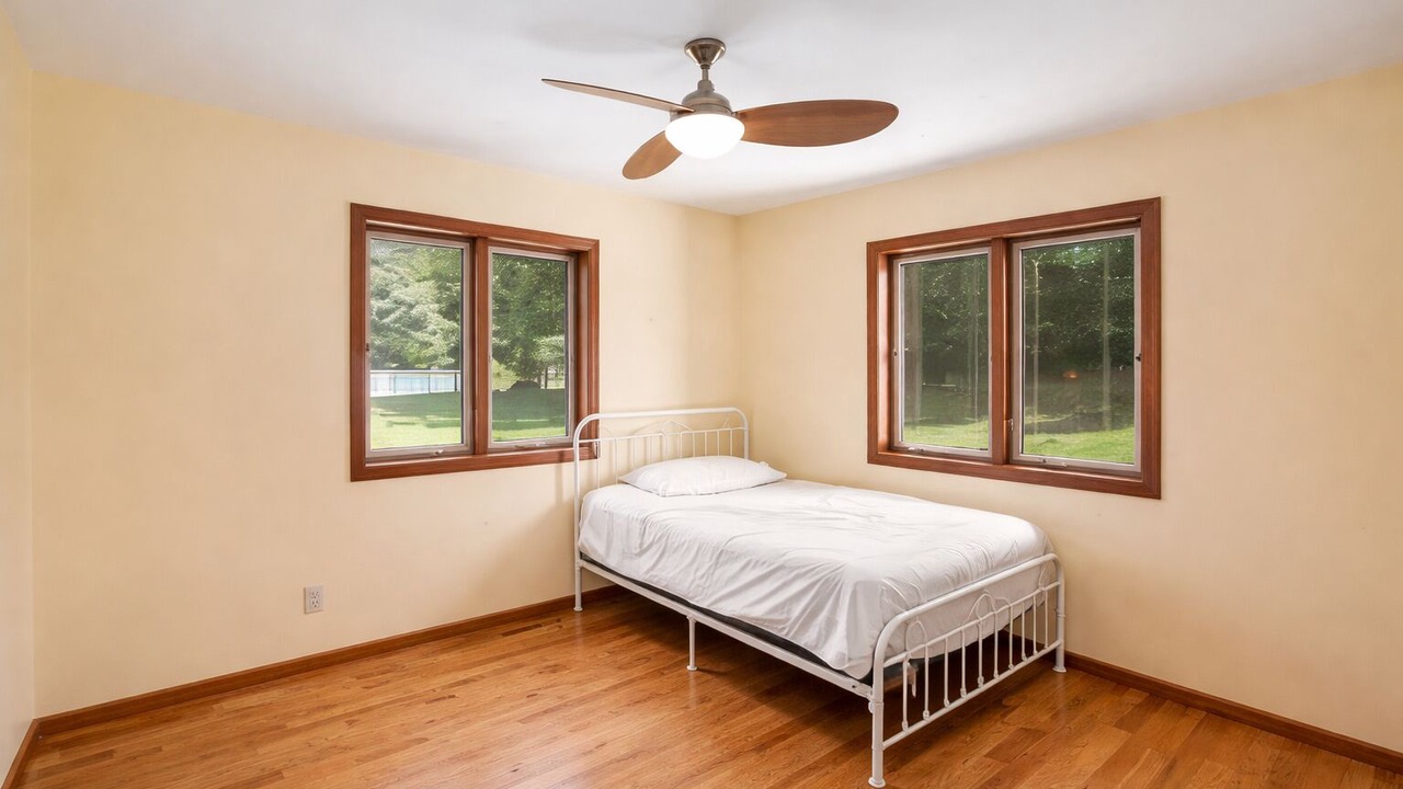 Photo of Bedroom in Fremont