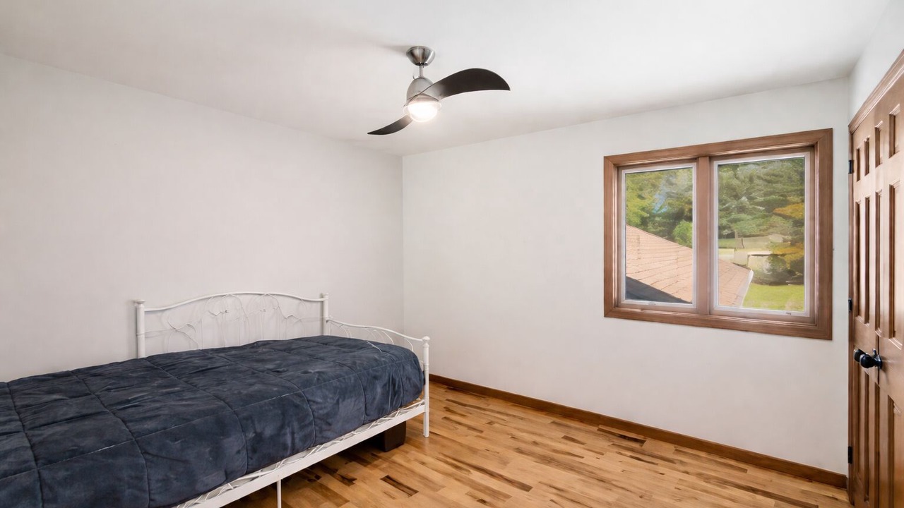 Photo of Bedroom in Fremont