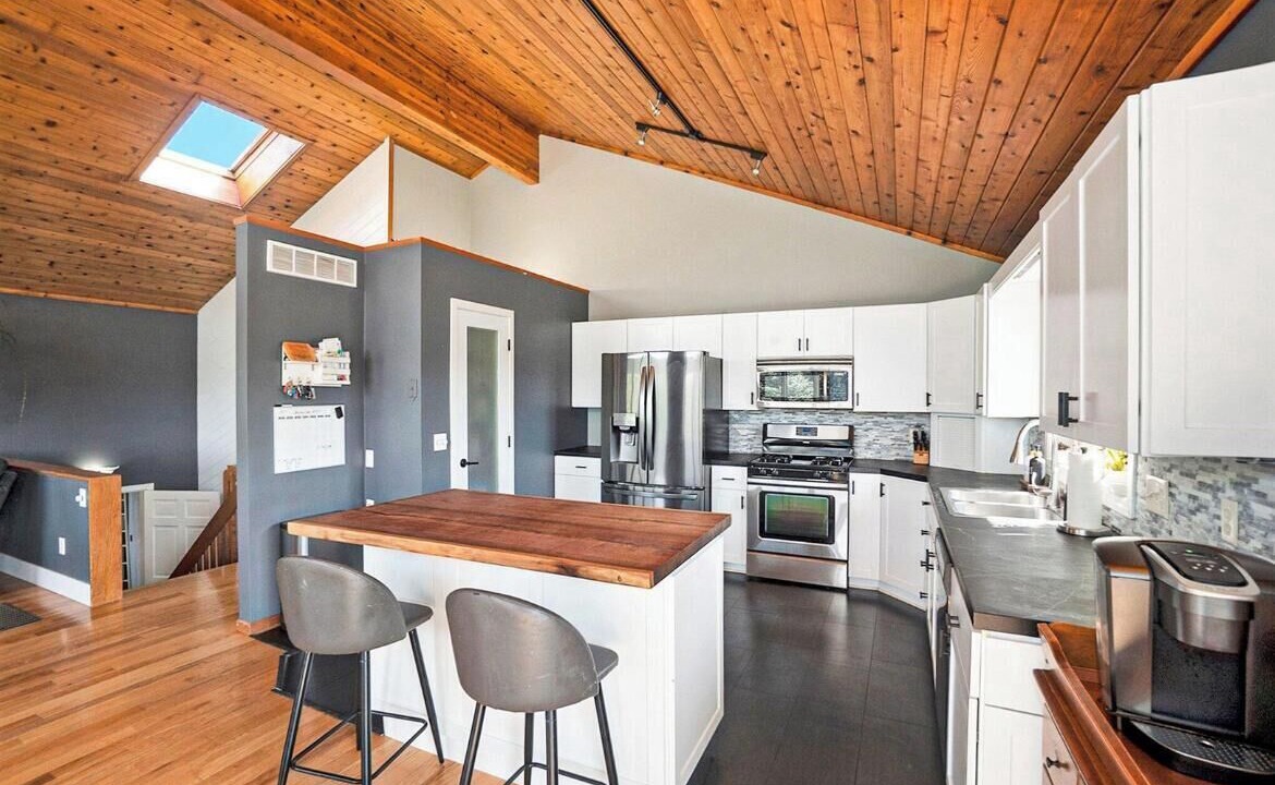 Photo of Kitchen in Fremont