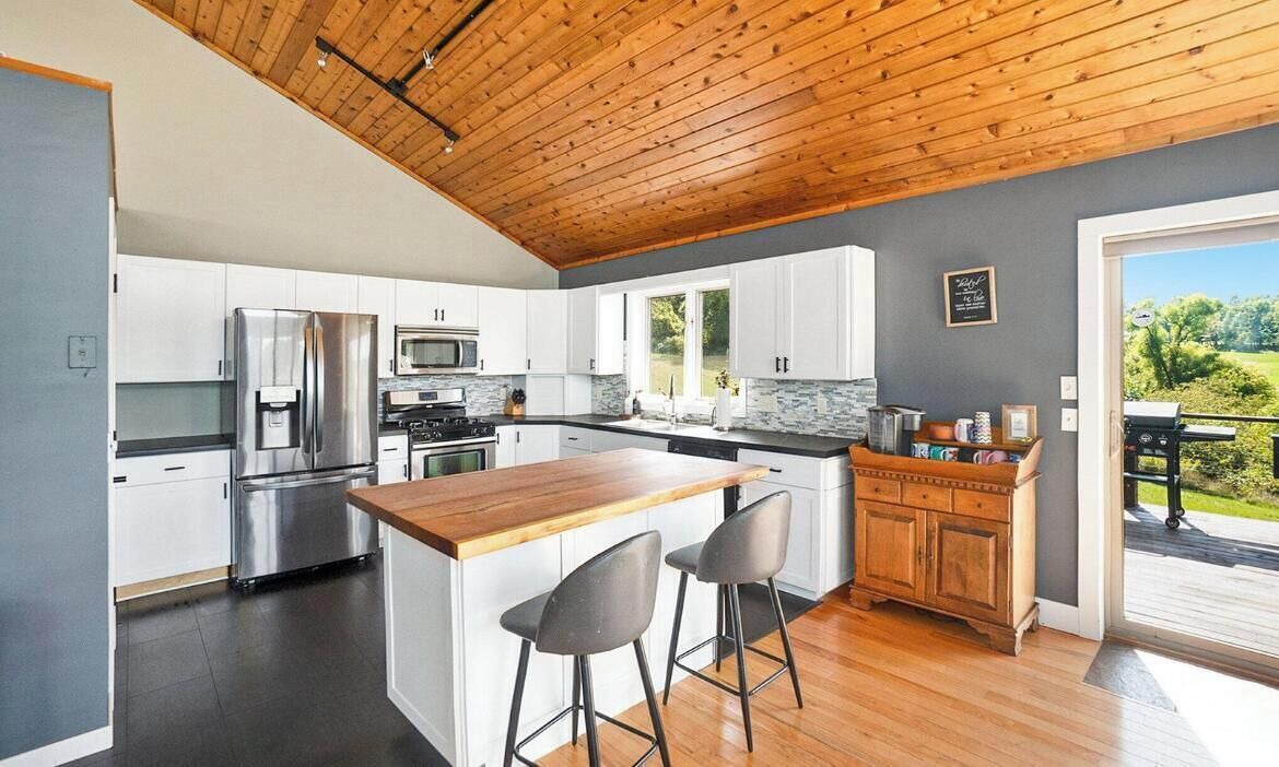 Photo of Kitchen in Fremont