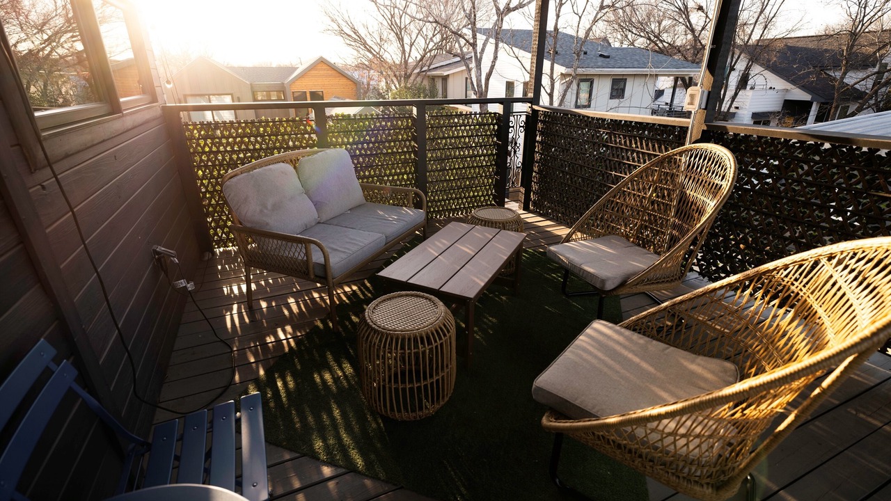 Photo of Outdoor in Chestnut