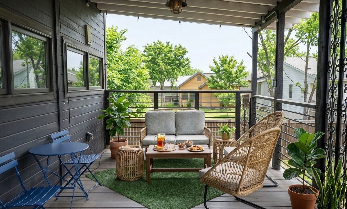 Photo of Outdoor in Chestnut