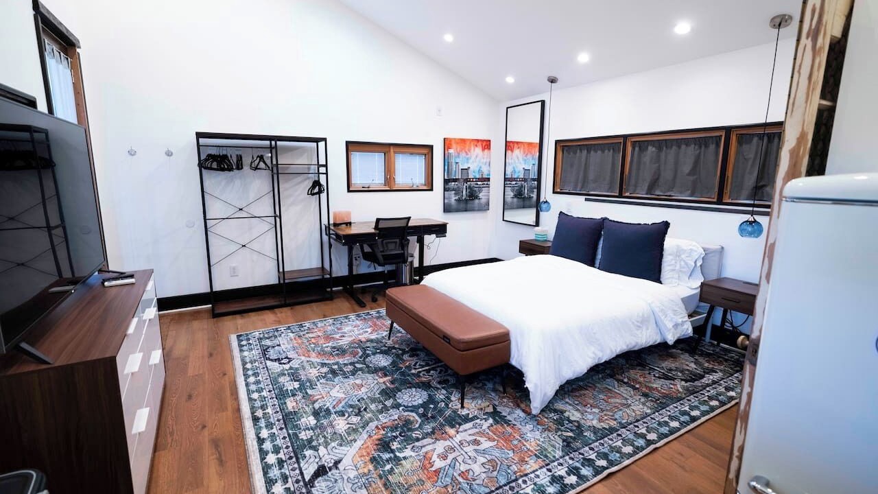 Photo of Bedroom in Chestnut