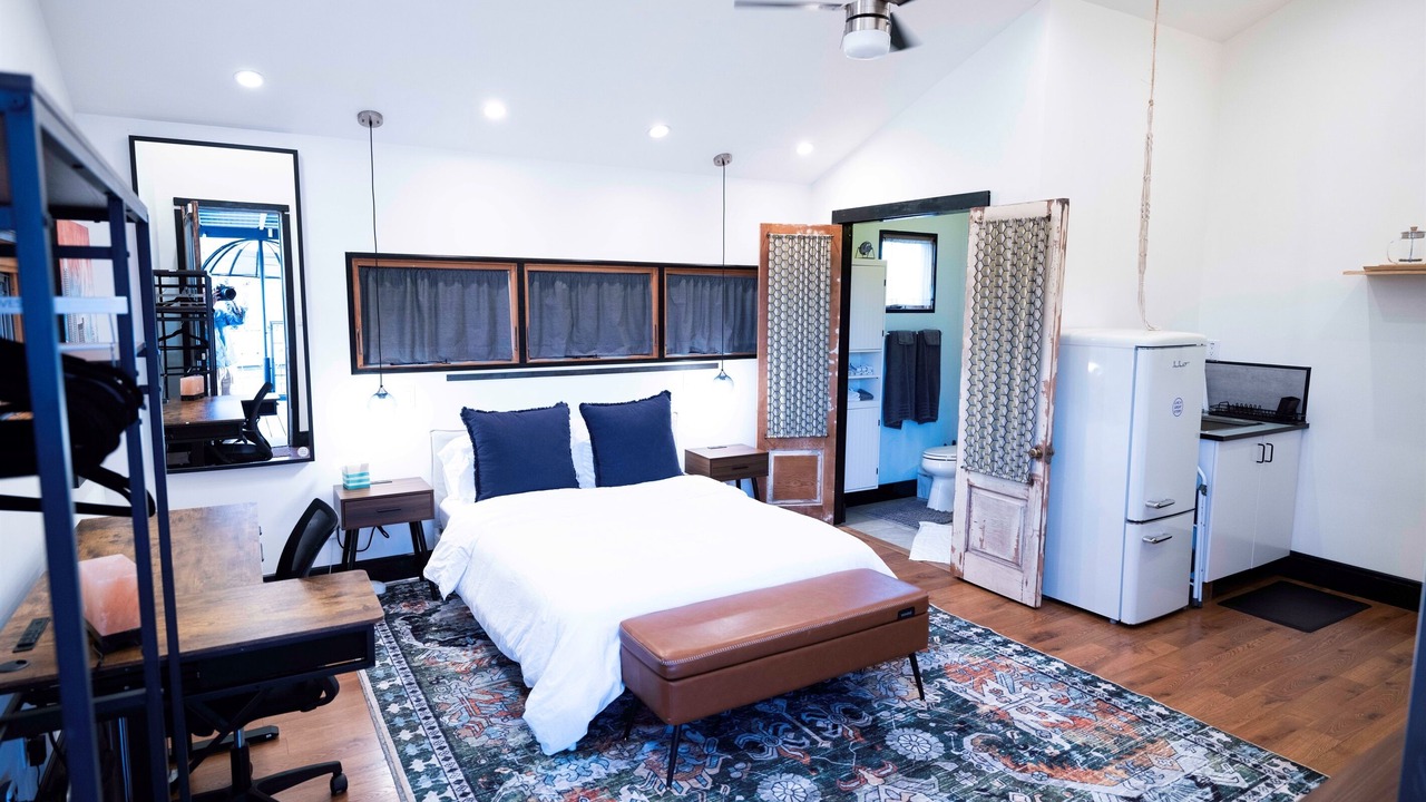 Photo of Bedroom in Chestnut