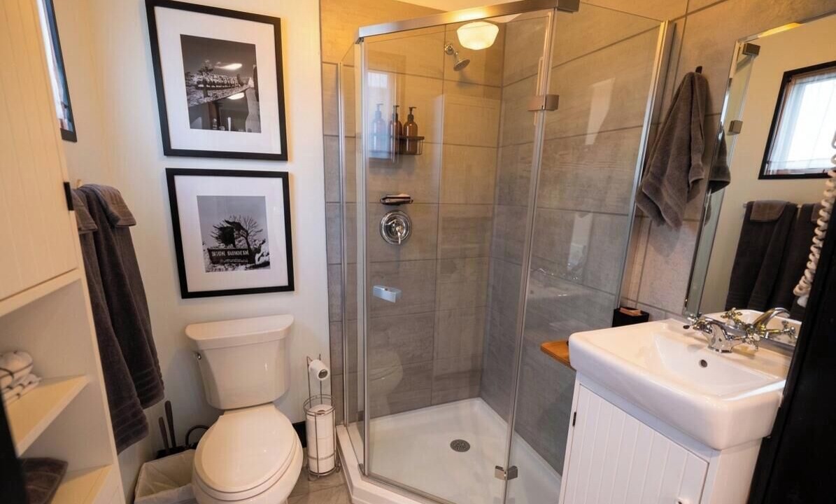 Photo of Bathroom in Chestnut