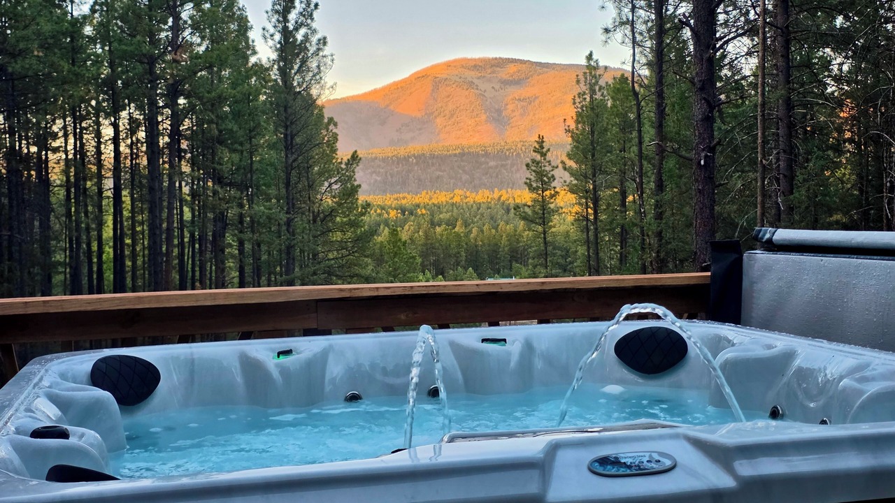 Photo of Outdoor in Jemez Springs