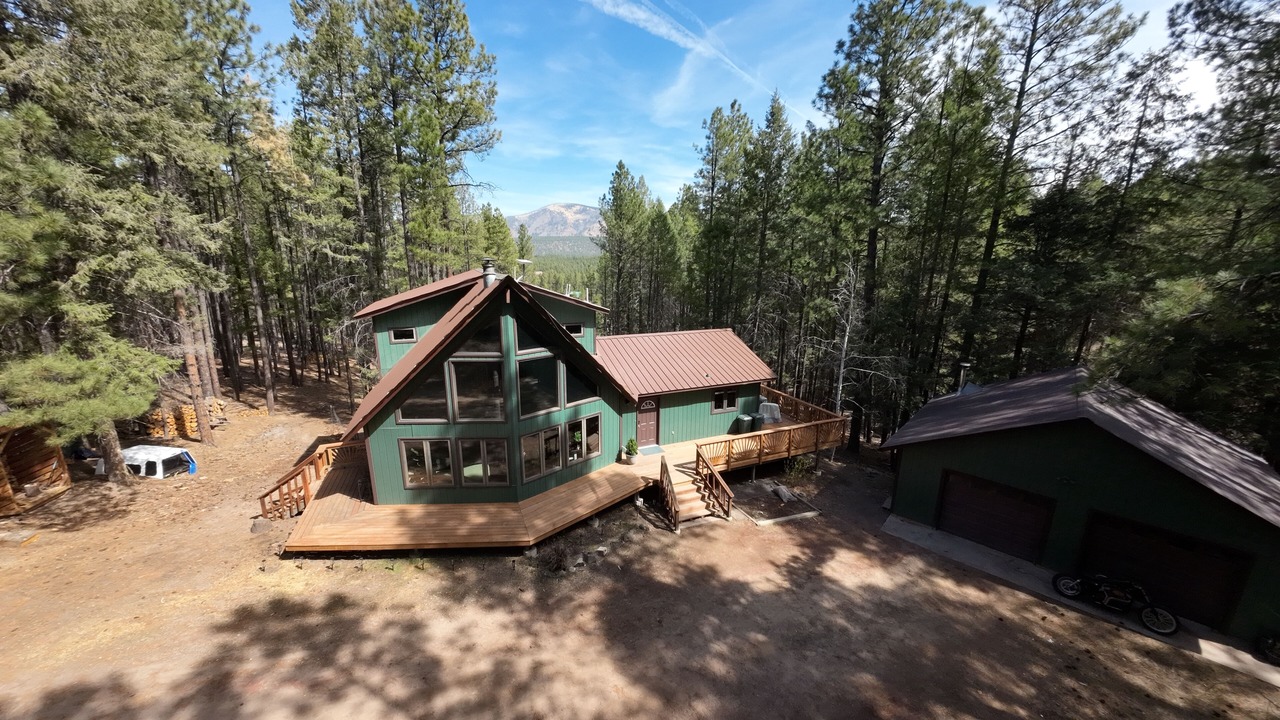 Photo of Outdoor in Jemez Springs