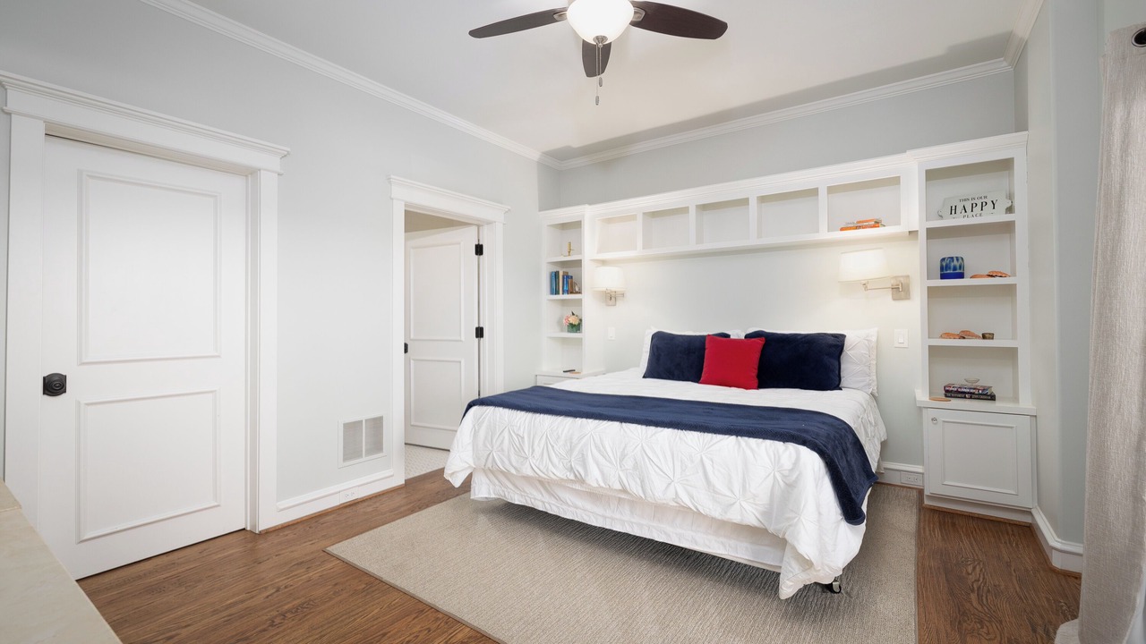 Photo of Bedroom in Gravois Mills