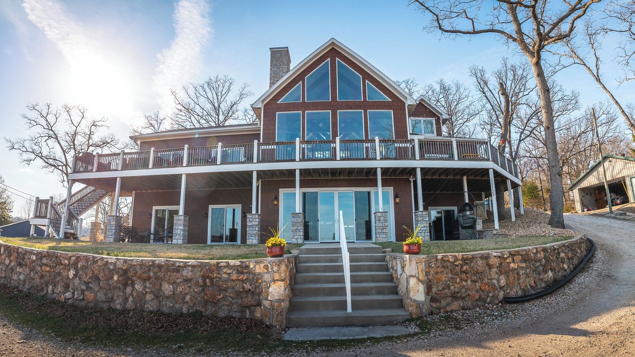 Photo of Outdoor in Gravois Mills