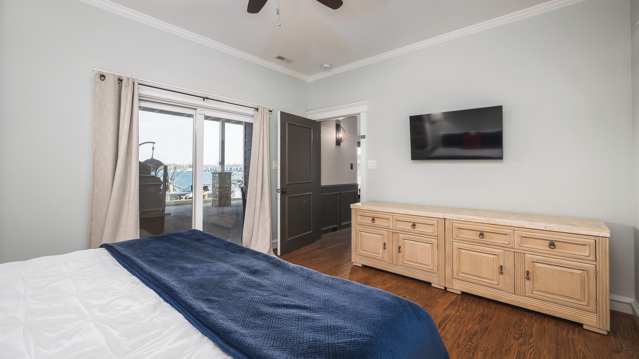 Photo of Bedroom in Gravois Mills