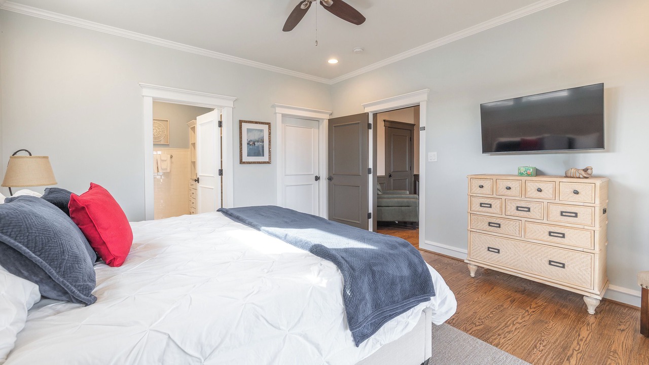 Photo of Bedroom in Gravois Mills