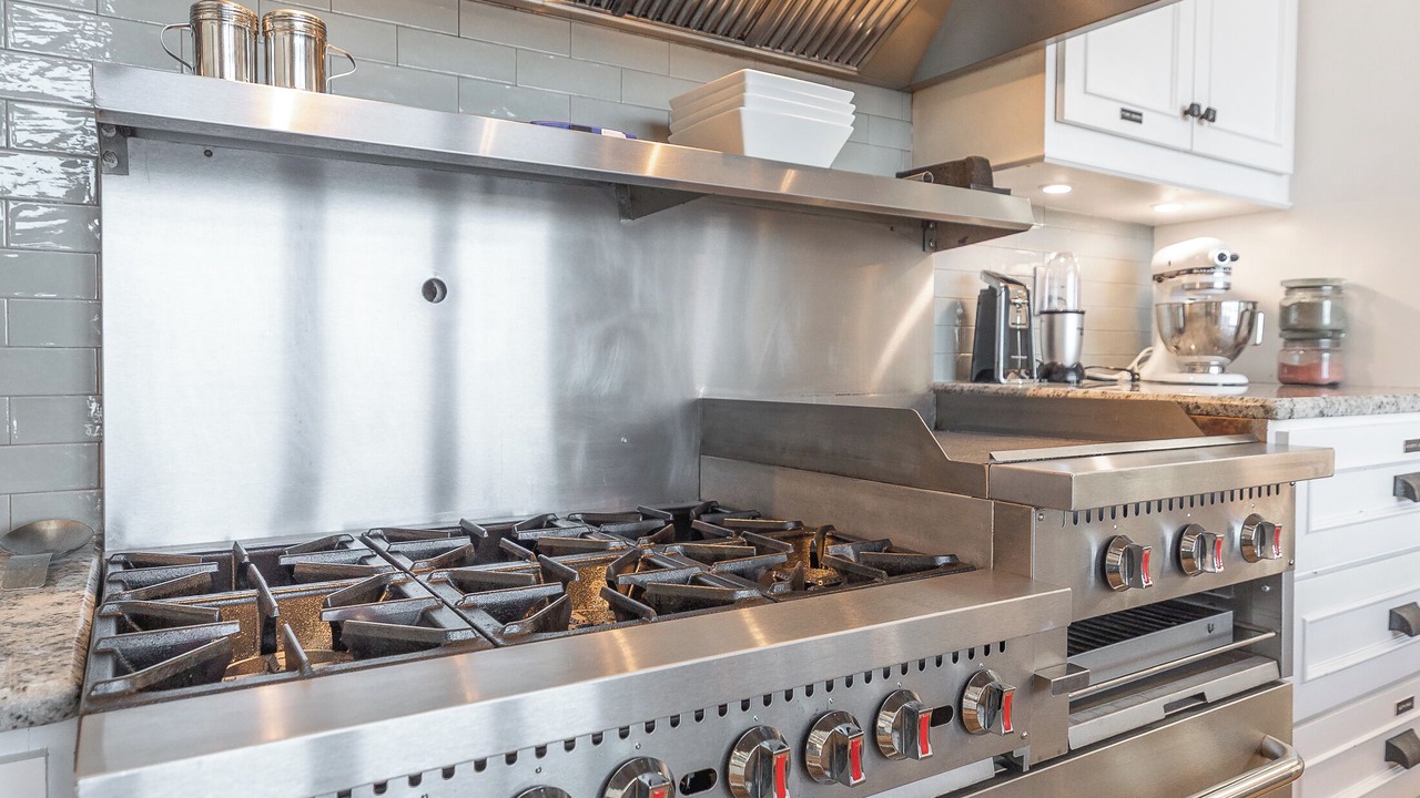 Photo of Kitchen in Gravois Mills