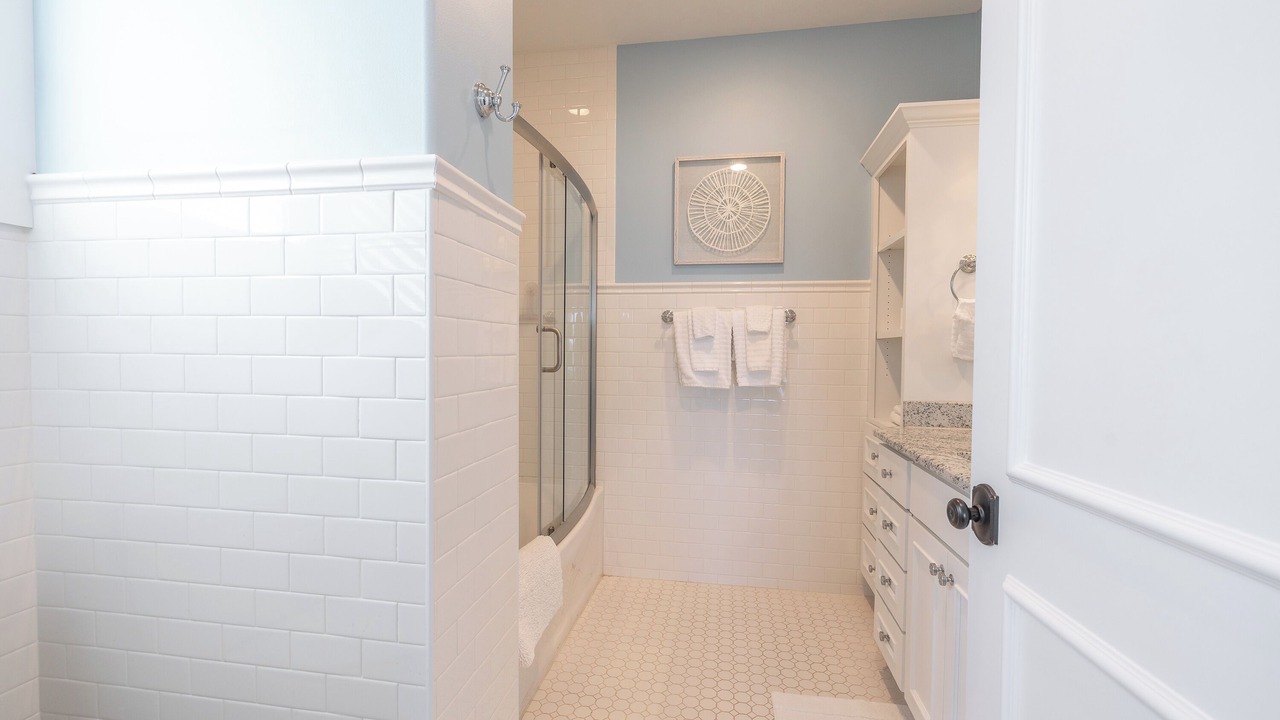 Photo of Bathroom in Gravois Mills