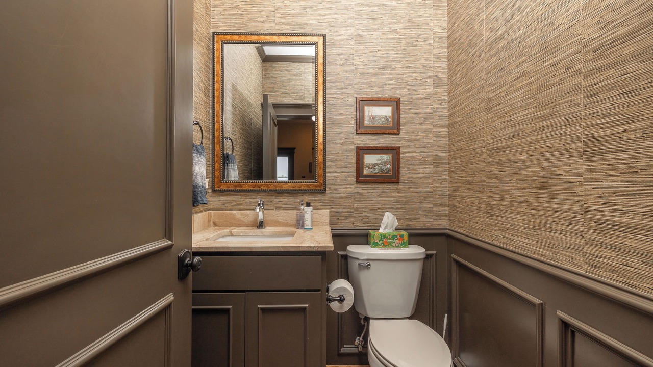Photo of Bathroom in Gravois Mills