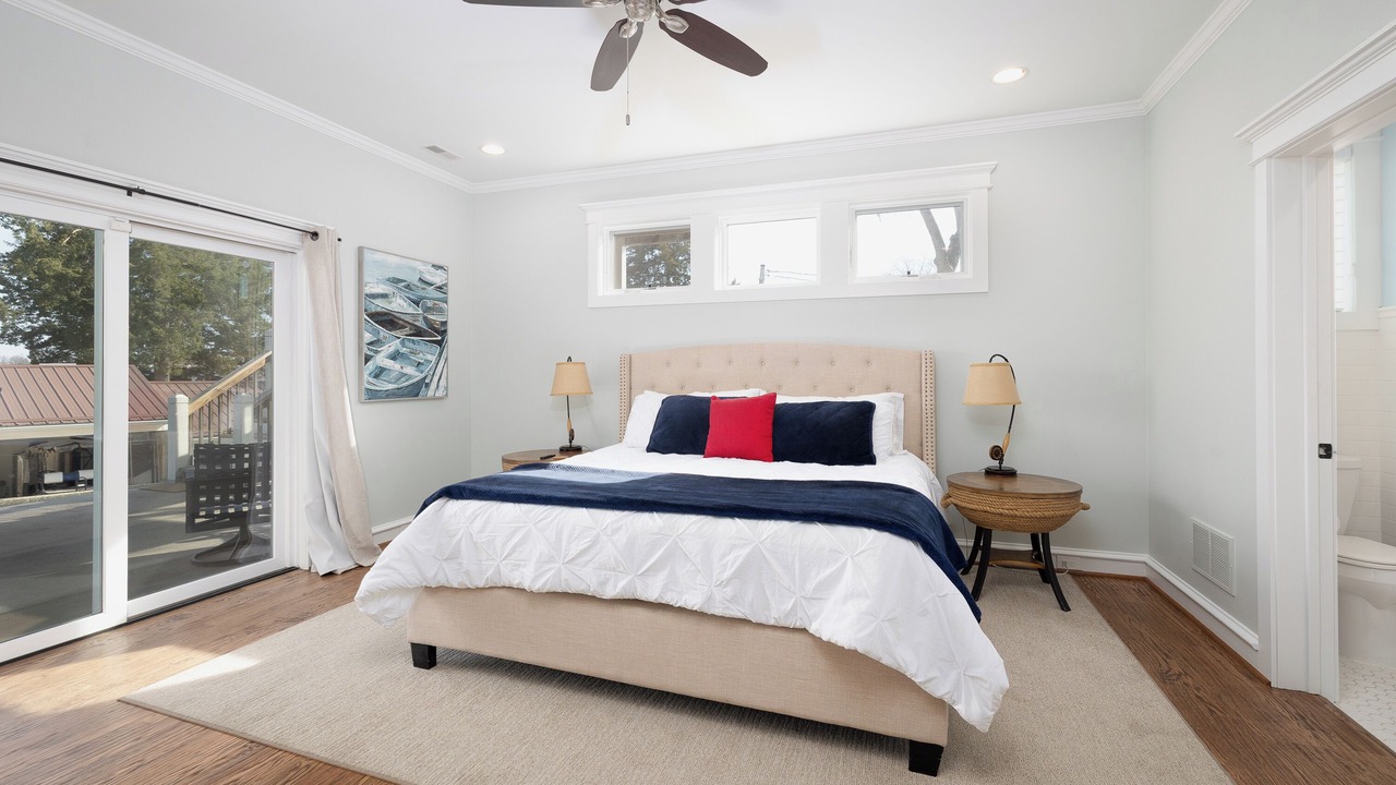 Photo of Bedroom in Gravois Mills