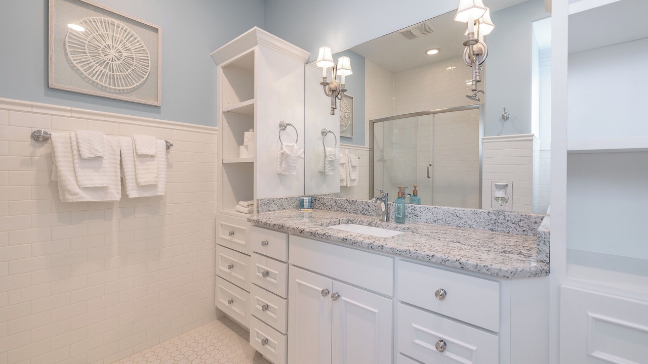 Photo of Bathroom in Gravois Mills