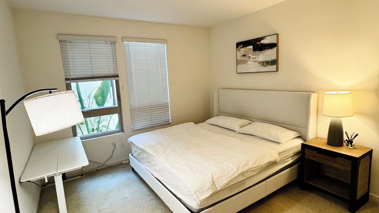 Photo of Bedroom in Tustin