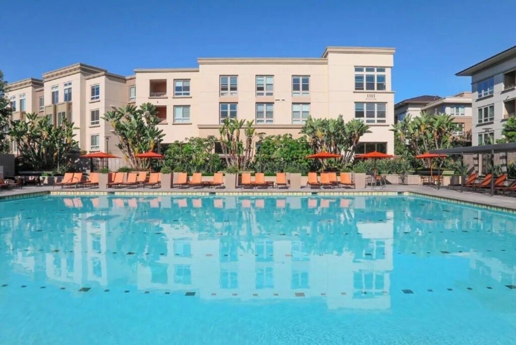 Photo of Outdoor in Tustin