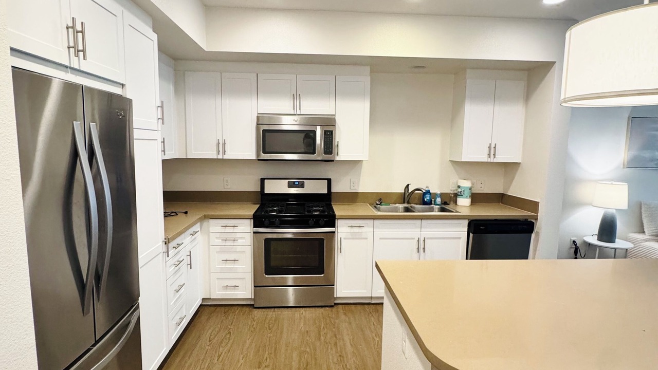 Photo of Kitchen in Tustin