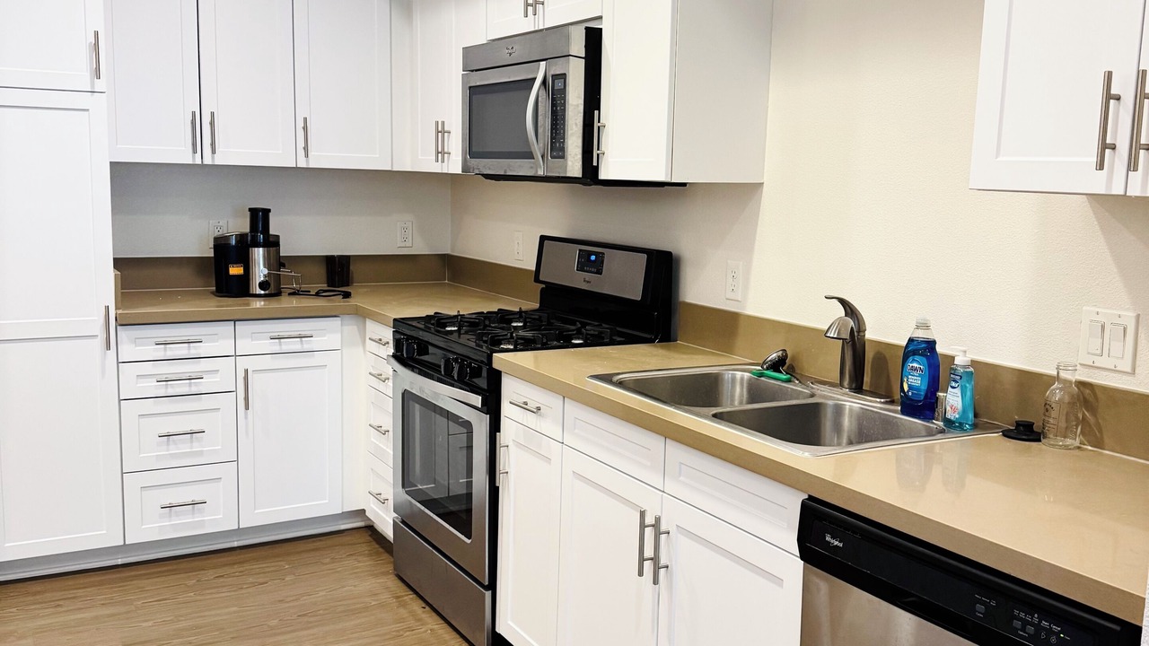 Photo of Kitchen in Tustin