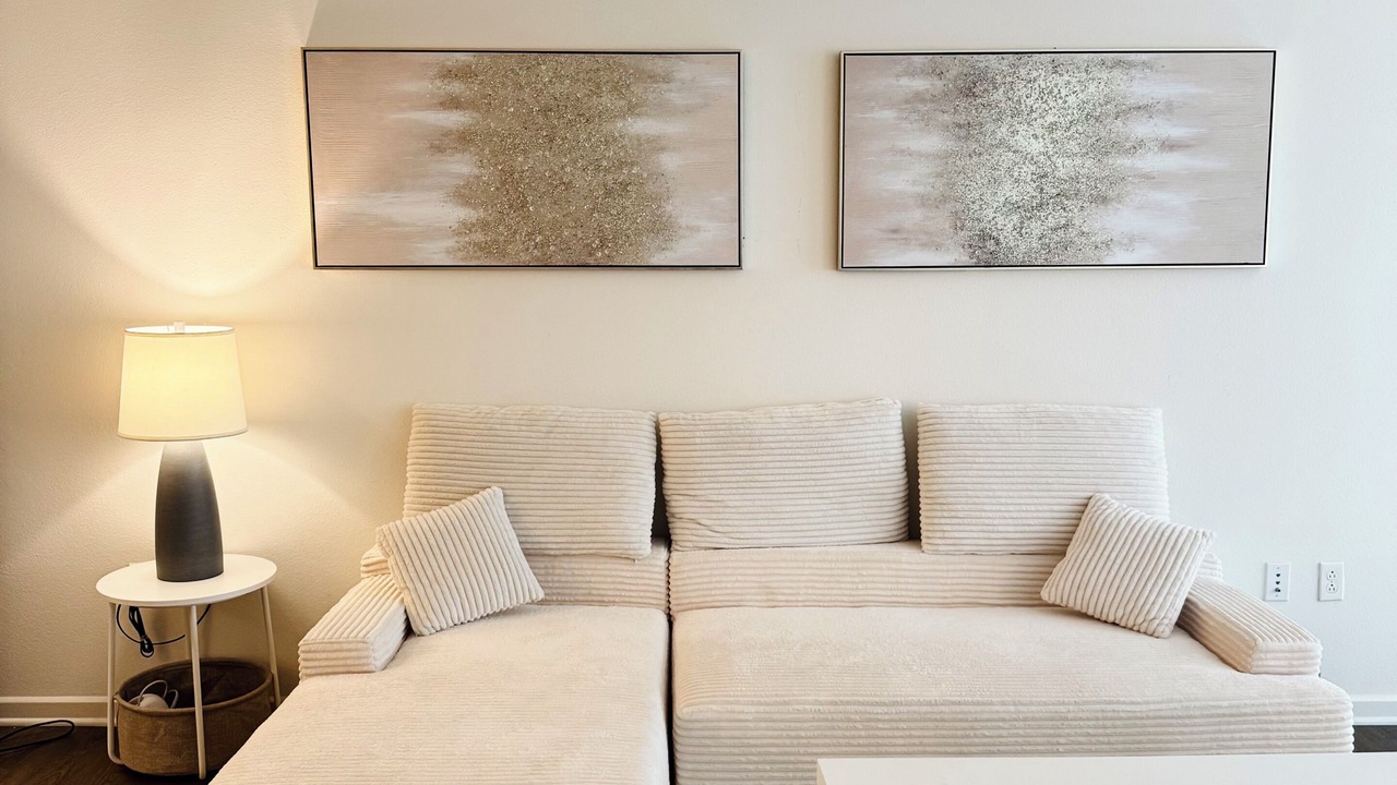 Photo of Livingroom in Tustin