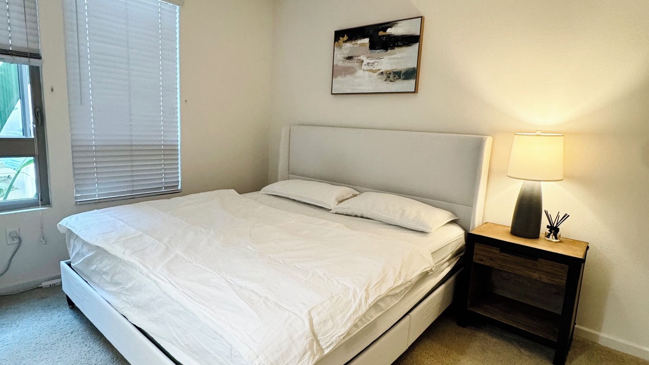 Photo of Bedroom in Tustin