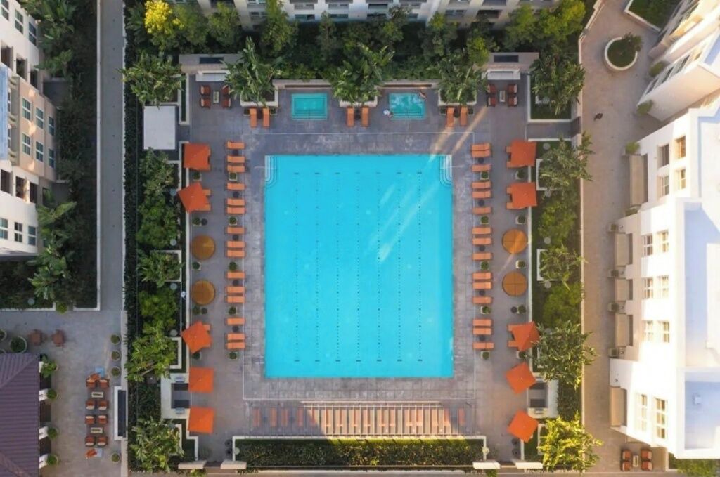 Photo of Outdoor in Tustin