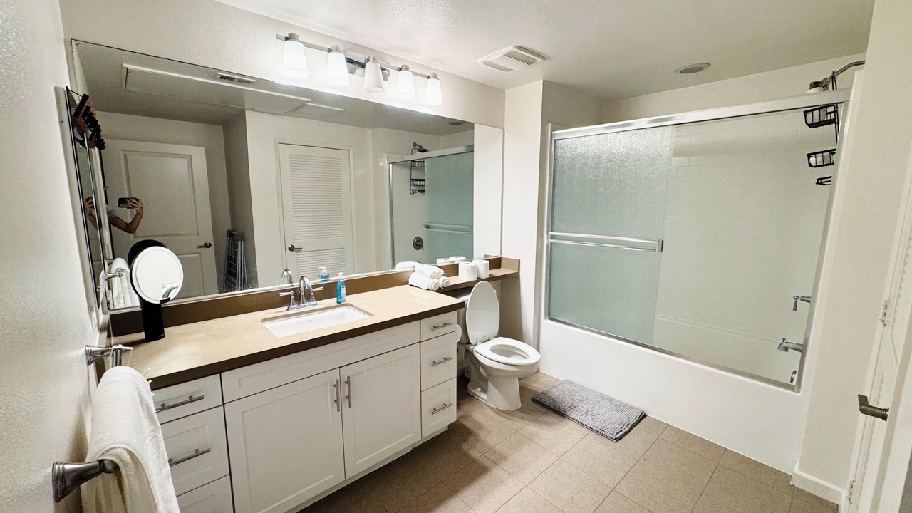 Photo of Bathroom in Tustin