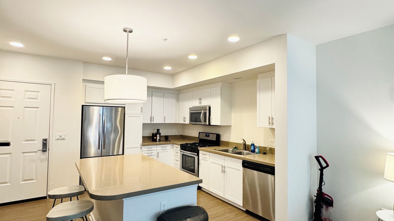 Photo of Kitchen in Tustin