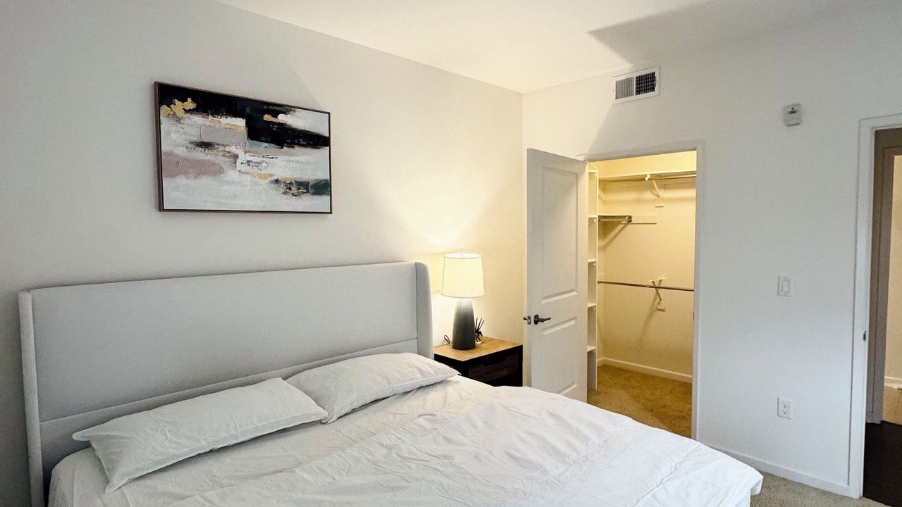 Photo of Bedroom in Tustin