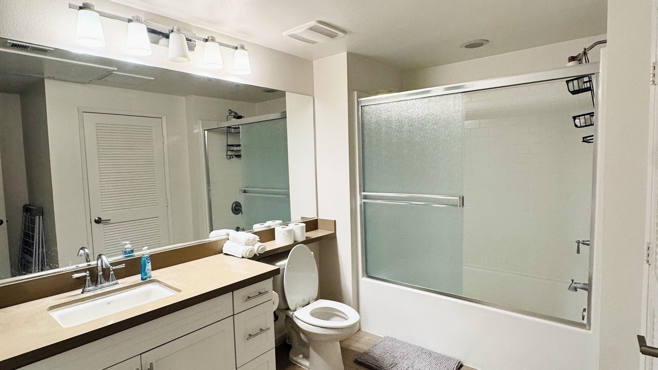 Photo of Bathroom in Tustin