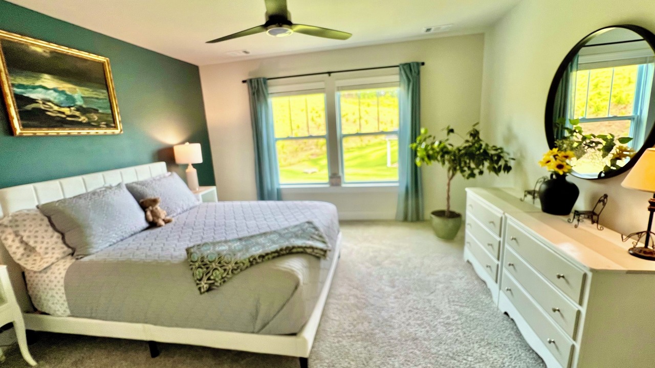 Photo of Bedroom in Central